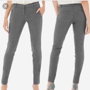 Limited exact stretch skinny trousers